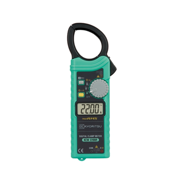 KYORITSU KEW 2200R KYORITSU KEW 2200R