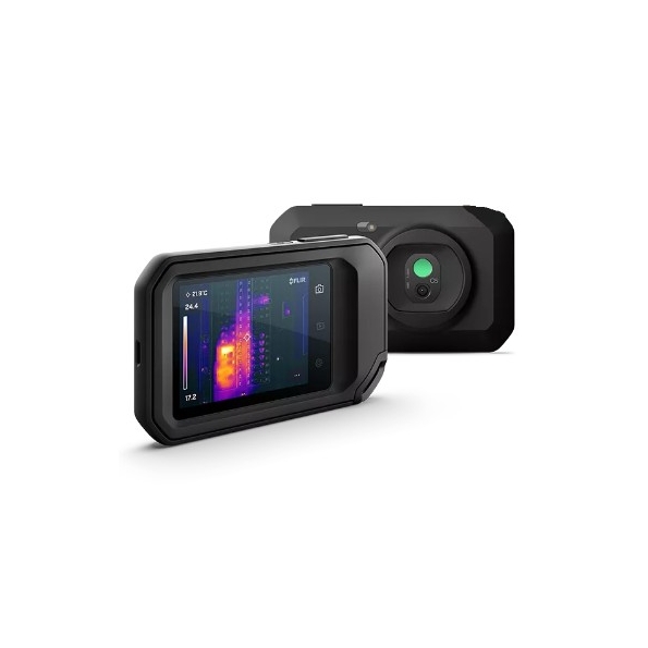 FLIR C5