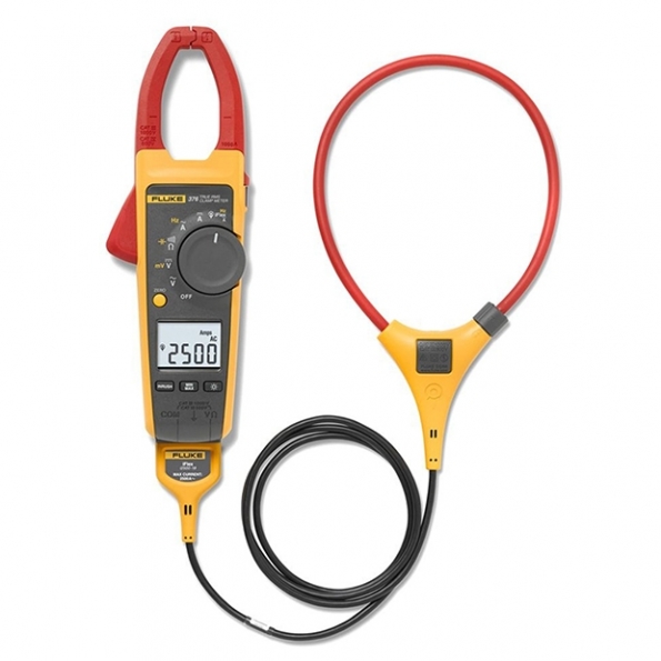 FLUKE 376 
